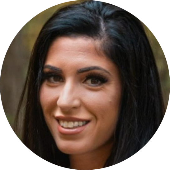 Image of Victoria Gonzales